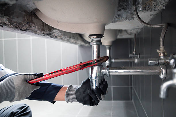 Trusted Sewer Line Repair service in Rosemount, MN - Masters Plumbing Service